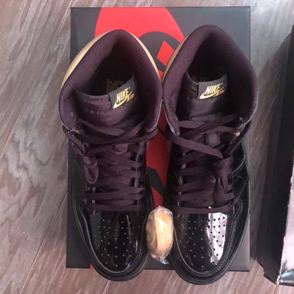 Jordan 1 high - Picture 2 of 4